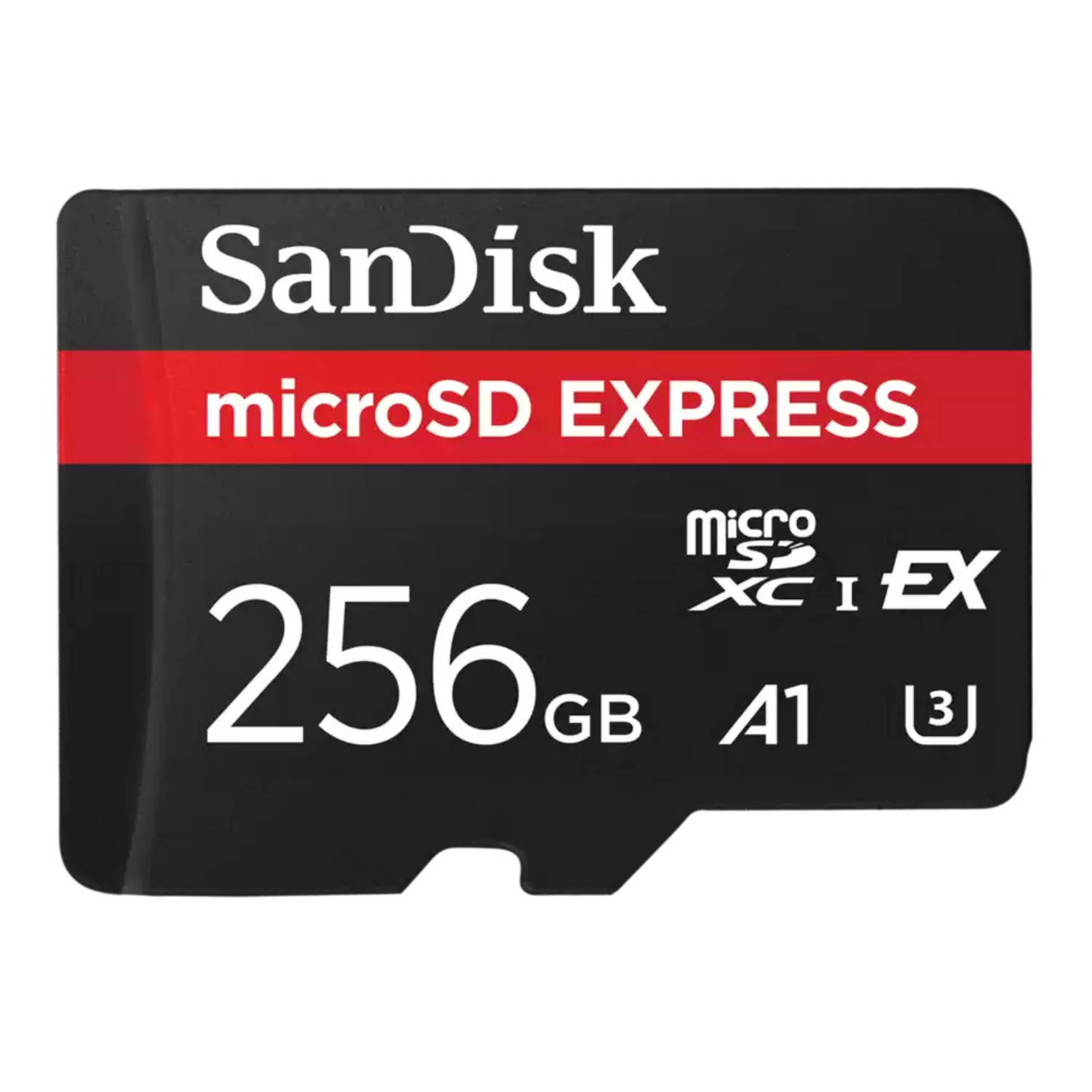 SanDisk Express, sdsqxfn-256g-gn4nn, 256 GB, UHS-I, 650 MB/s, Class 3 U3