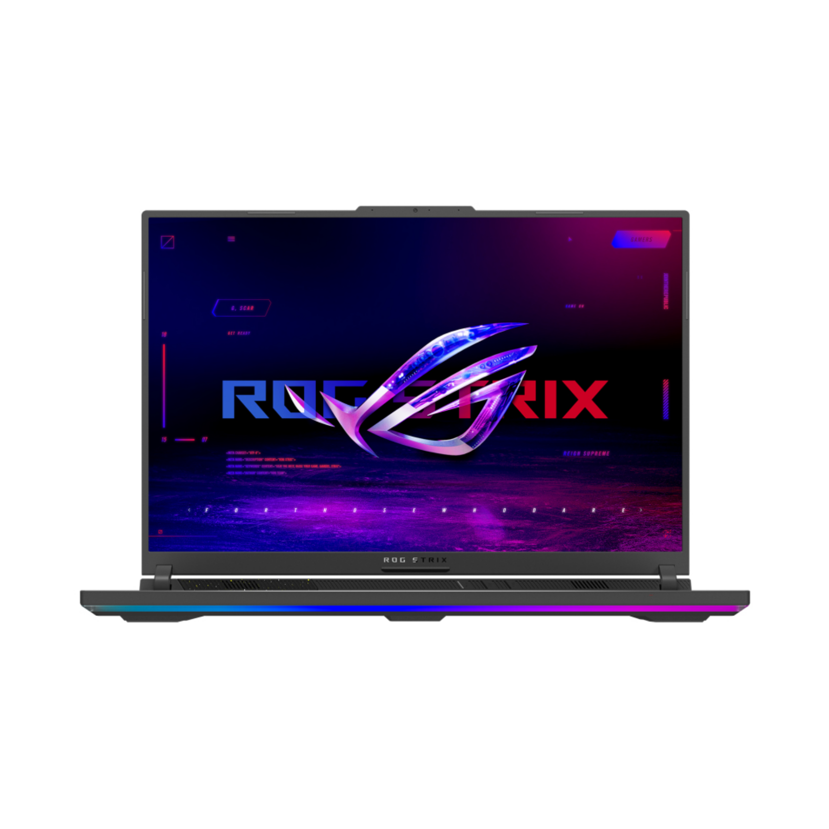 ASUS ROG Strix G18 G814JV-N5103W, 90nr0cm1-m006h0, Intel Core i7, 16 GB, 1 TB, Wi