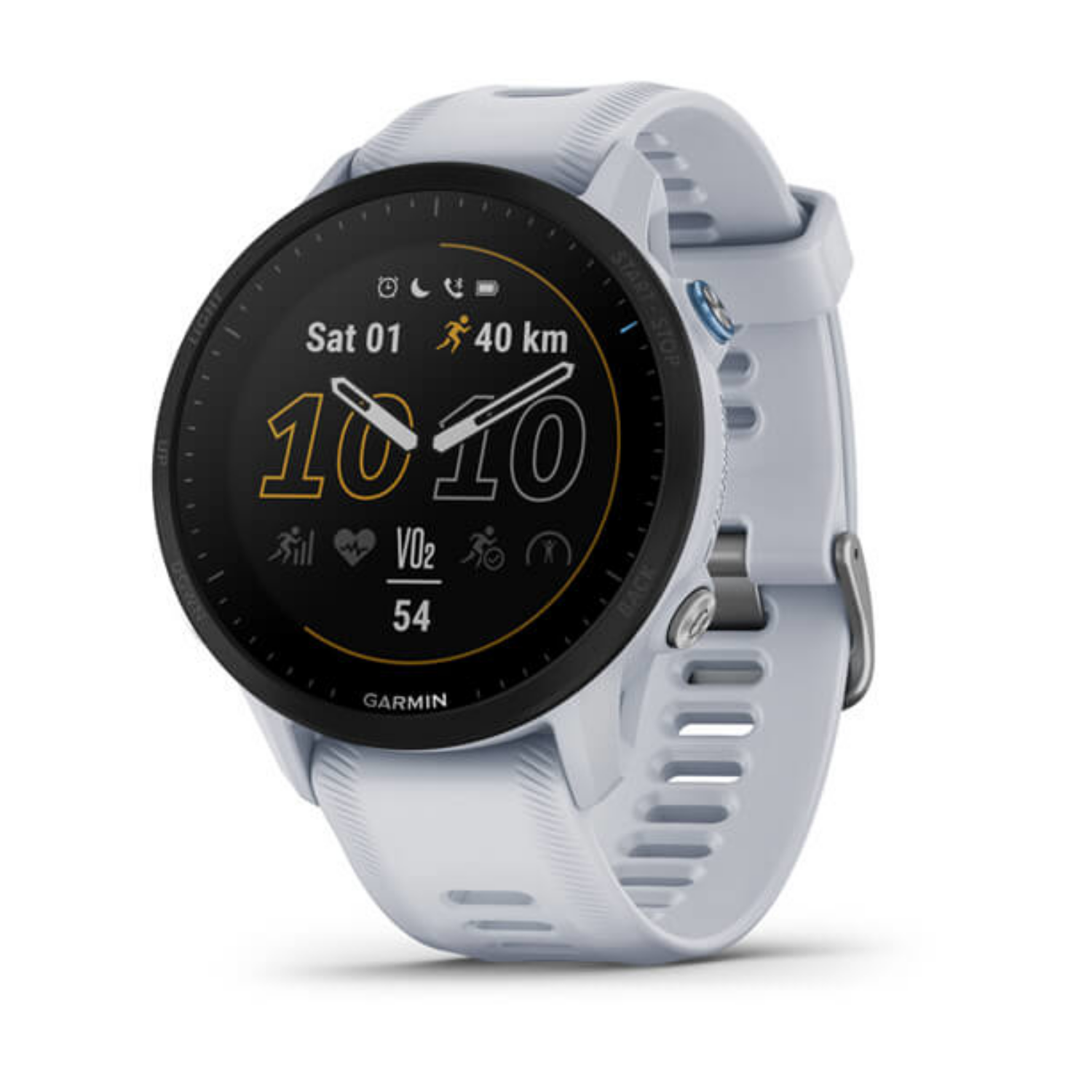 Garmin Forerunner 955, 010-02638-31, MIP, screen, GPS, 52 g