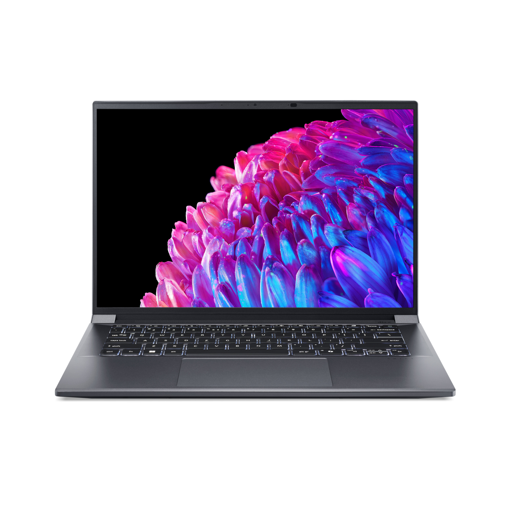 Acer Swift X 14 14.5" 16 10 5-125H 32GB 1TBSSD RTX3050 W11P, nx.kr6eg.002, Notebook, Core Ultra 5