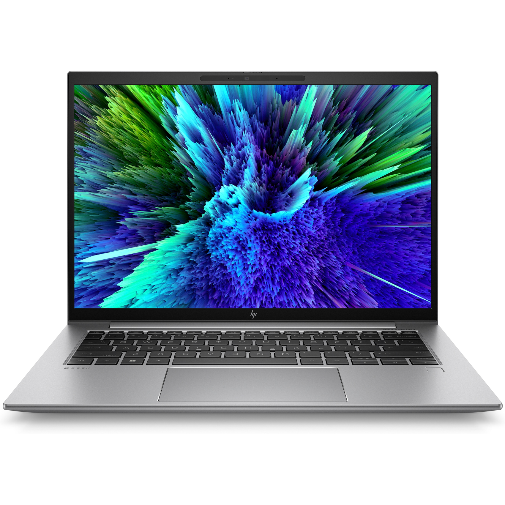 HP ZBook Firefly 14 G10 A Mobile Workstation, 865u4ea#abd, Ryzen 7 7840HS, 16GB, 512GB SSD, W11P