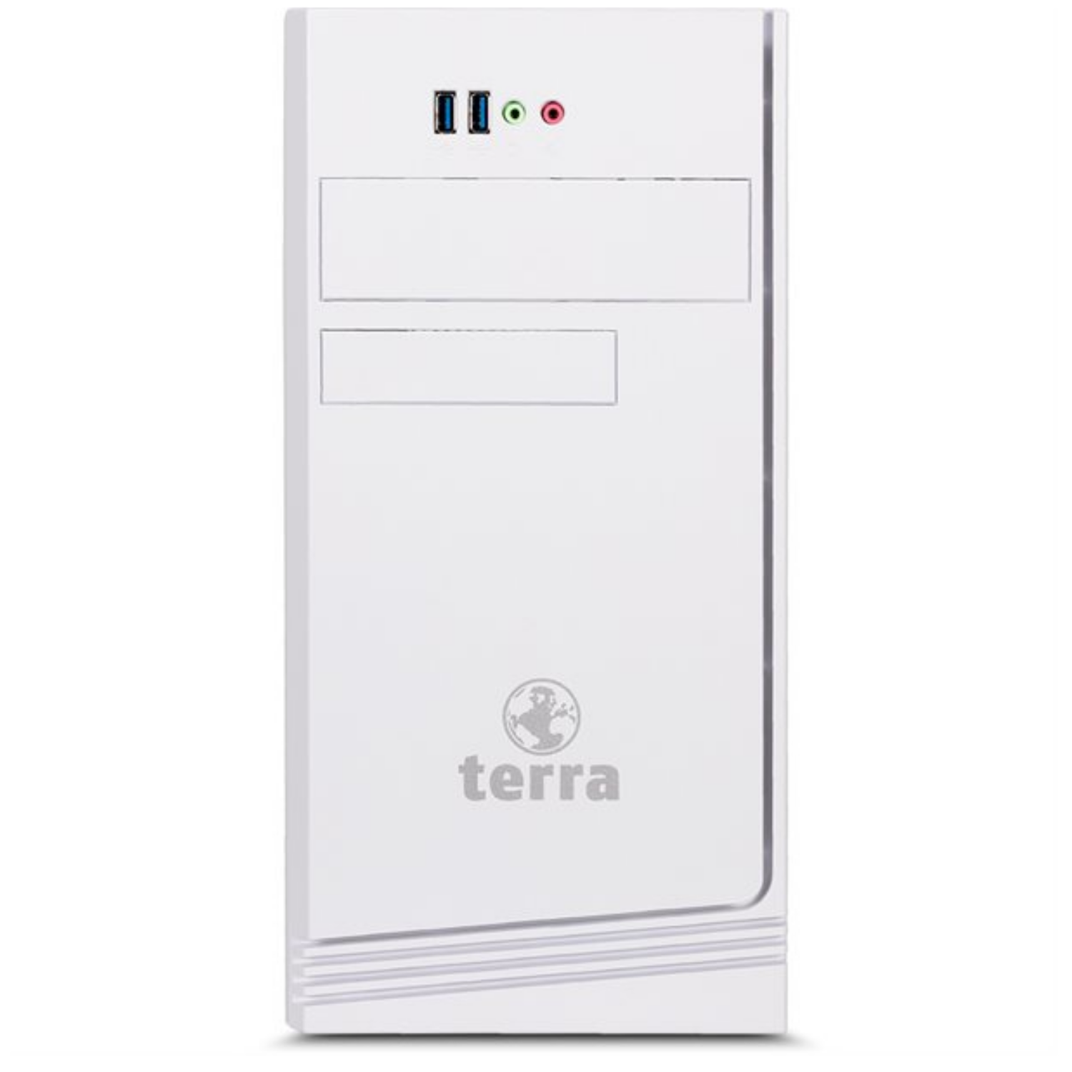 Wortmann TERRA PC-BUSINESS 5000wh SILENT, eu1009803