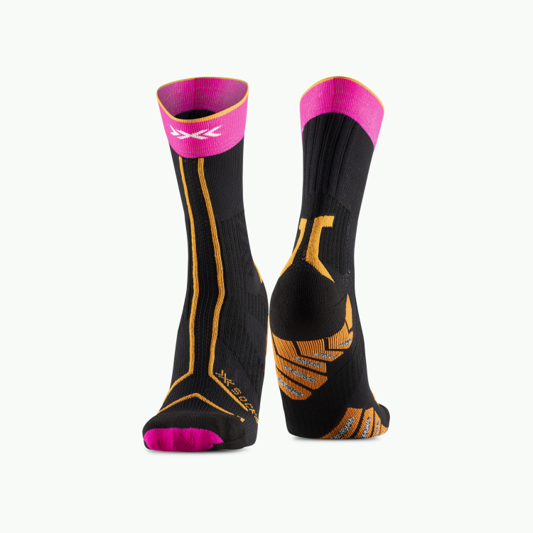 X-Socks® Trailrun Terraskin Expert Crew