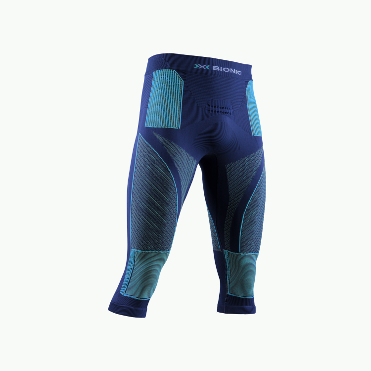 Pantaloni Base Layer 3/4 Uomo