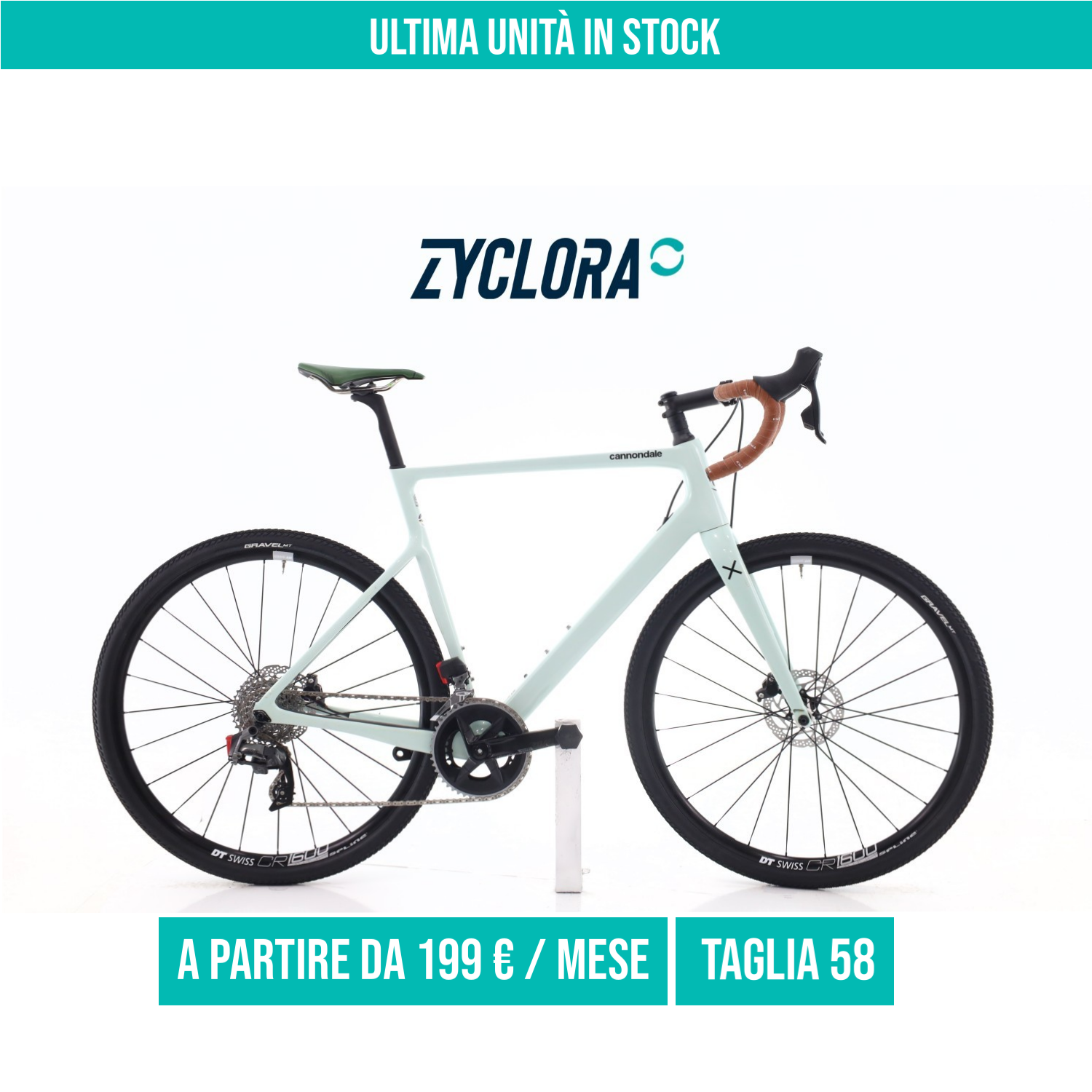 Cannondale Supersixevo SE AXS 12V taglia 58 Semi-nuova
