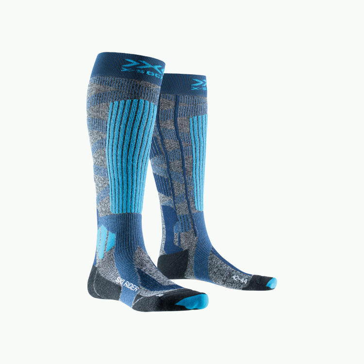Calze Termiche Sci Ski Rider