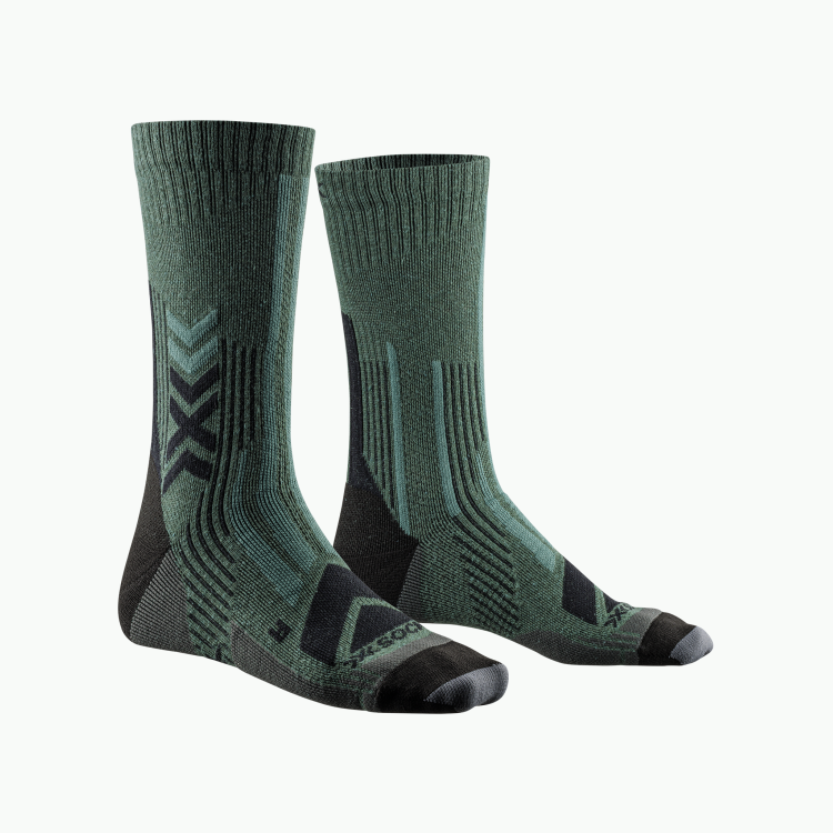 X-Socks® Hike Perform Merino Crew