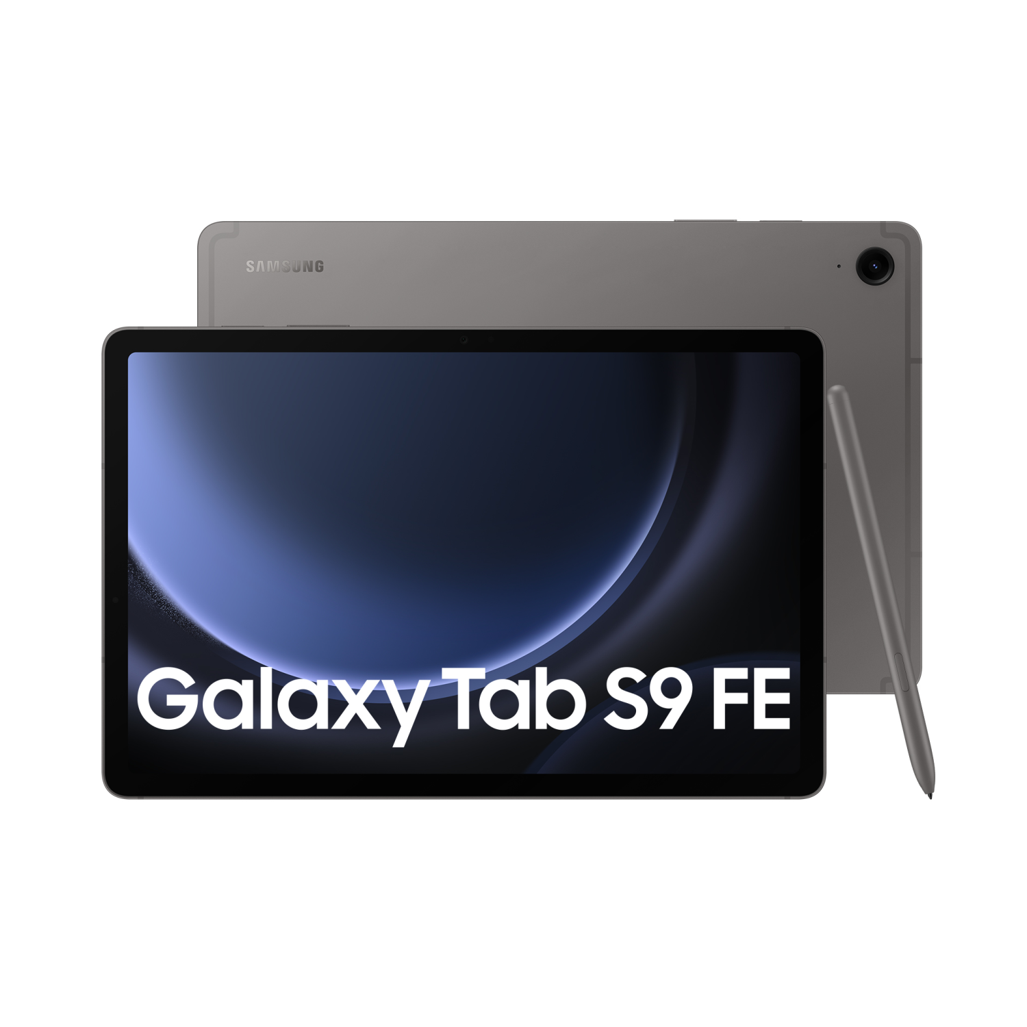 Samsung Galaxy Tab S9 FE X510, sm-x510nzaaeue, 6GB, 128GB, Graphite