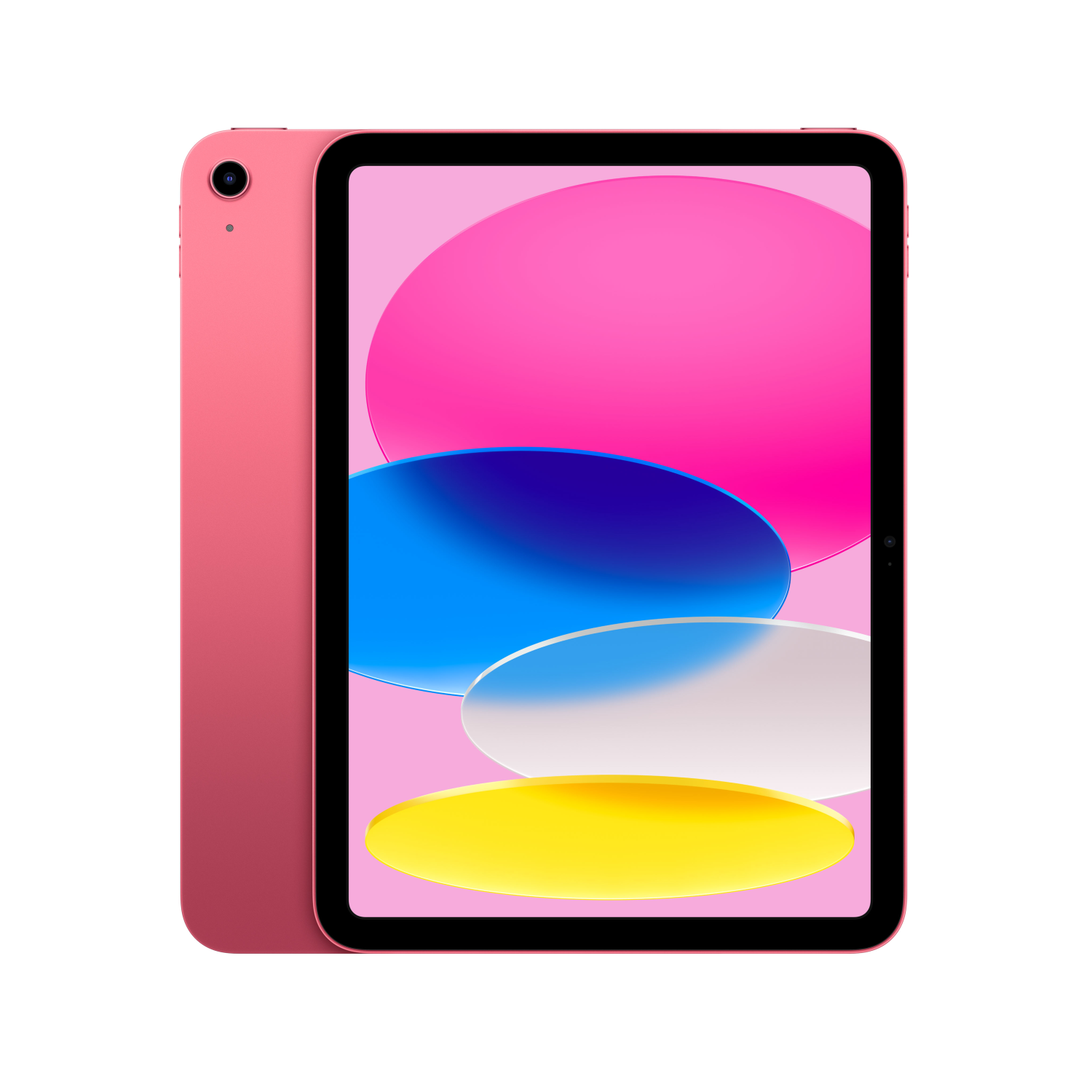 Apple iPad 10, mcmc4nf/a, Pink, 64GB, ohne Netzteil