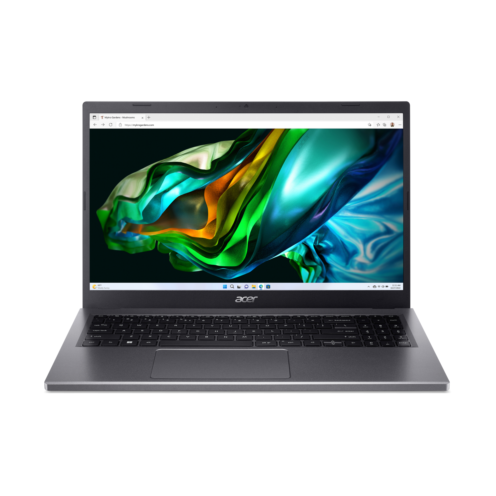 Acer Aspire 5 15.6 Zoll 16 9 i5-13420H 16GB 512GBSSD RTX2050 W11P, nx.kq4eg.006, Core i5, 16, Notebook