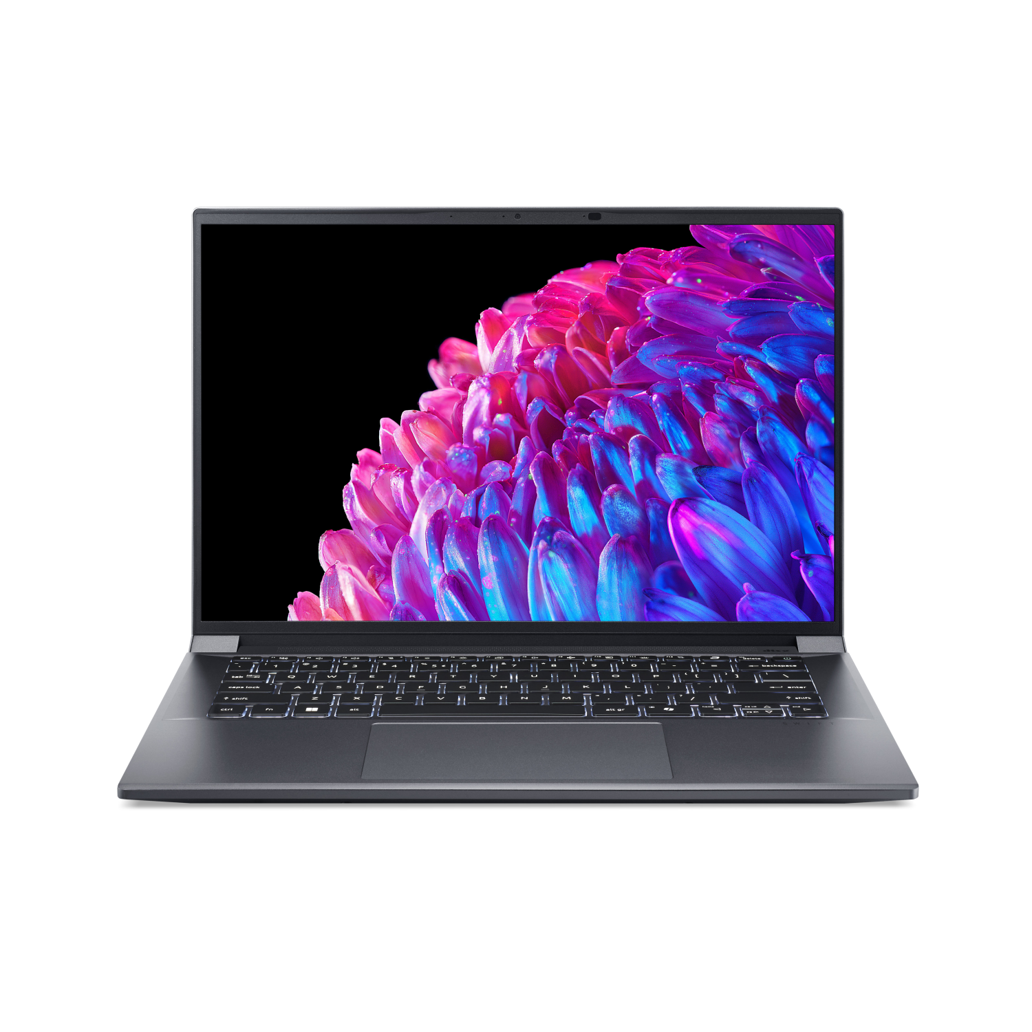 Acer Swift X 14 14.5" 16 10 5-125H 32GB 1TBSSD RTX3050 W11P, nx.kr6eg.002, Notebook, Core Ultra 5