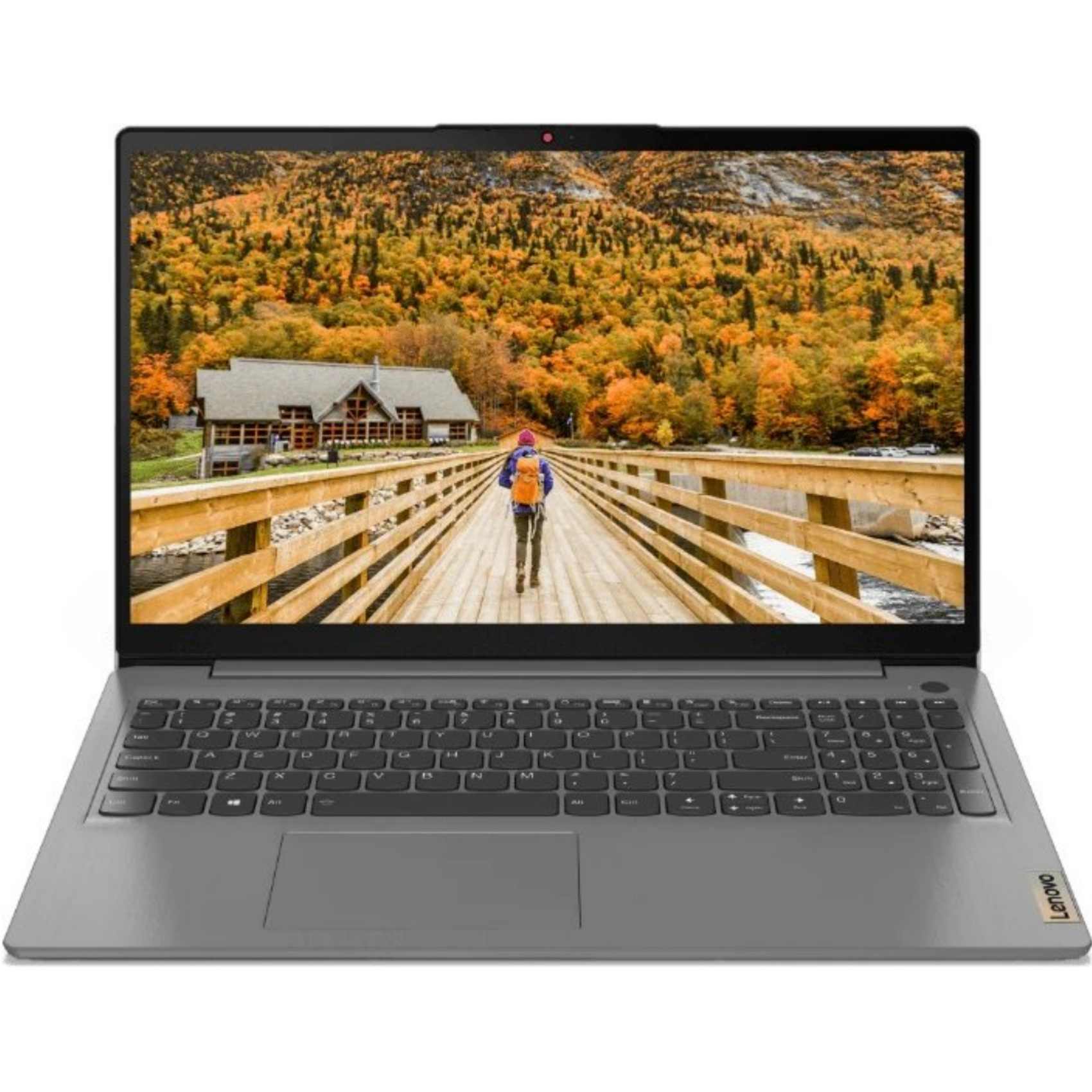 Lenovo IdeaPad 3, 82ku0120ge, 15,6 Zoll, Ryzen 5 5500U, 16GB, Win11 Home, Win11