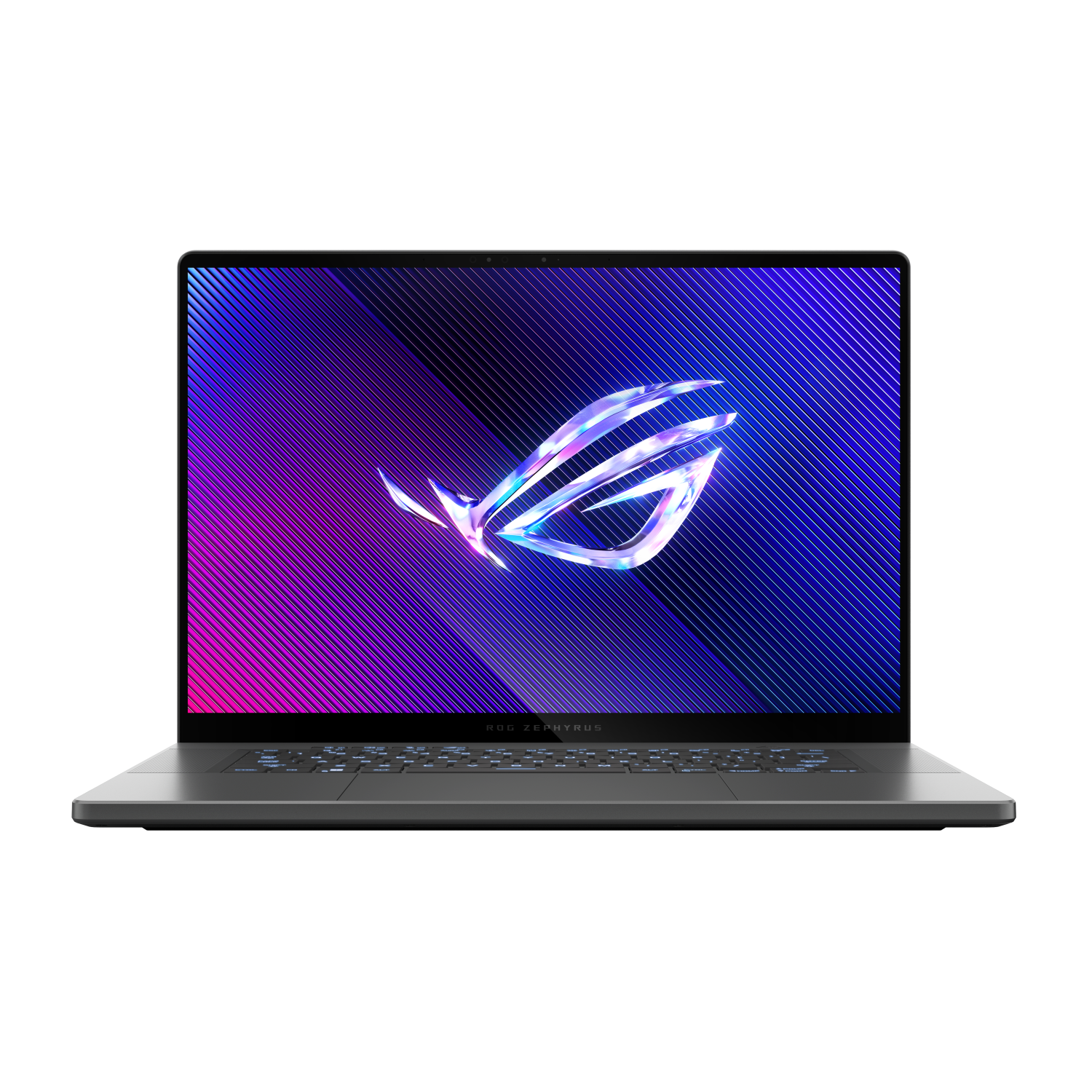 ASUS ROG Zephyrus G16 GU605MI-QR044W, 90nr0is1-m004t0, Intel Core Ultra 9, 1