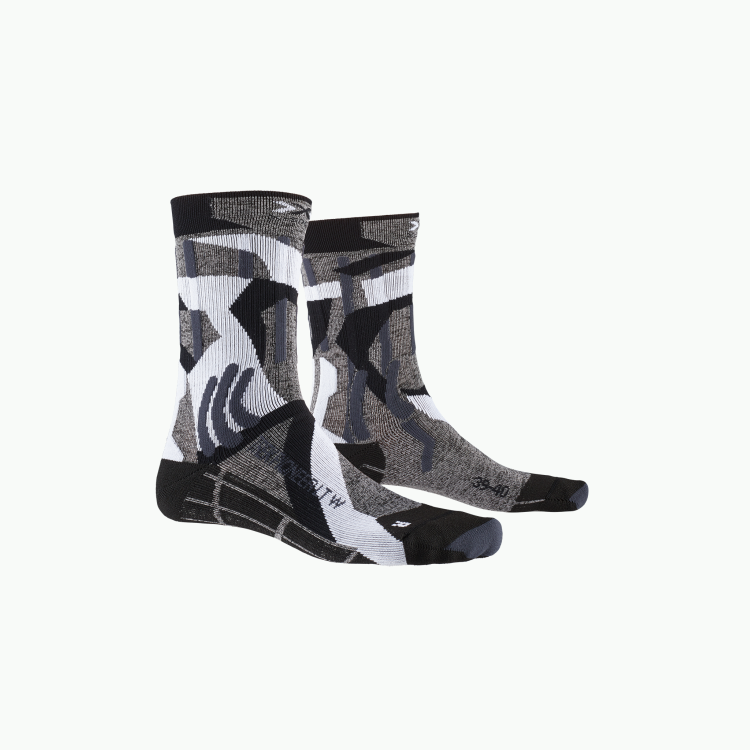 Calze Trekking Pioneer Light Donna