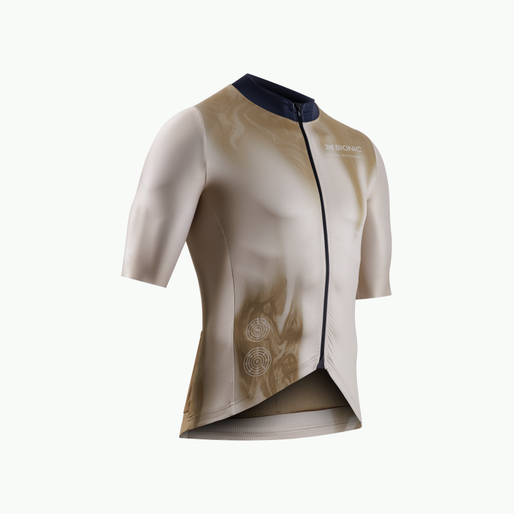 X-Bionic® Corefusion Ride Jersey Ss Men
