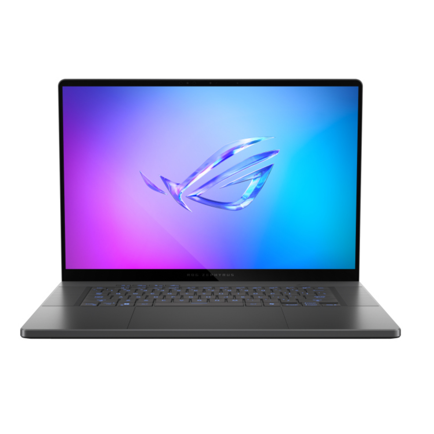 ASUS ROG Zephyrus G16 GA605WI-QP055W, 90nr0j93-m002y0, AMD Ryzen AI 9, 32 GB