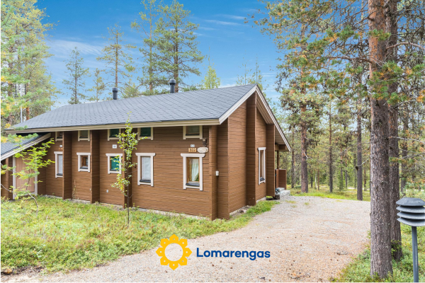 Tunturipöllö (huoneisto 902)