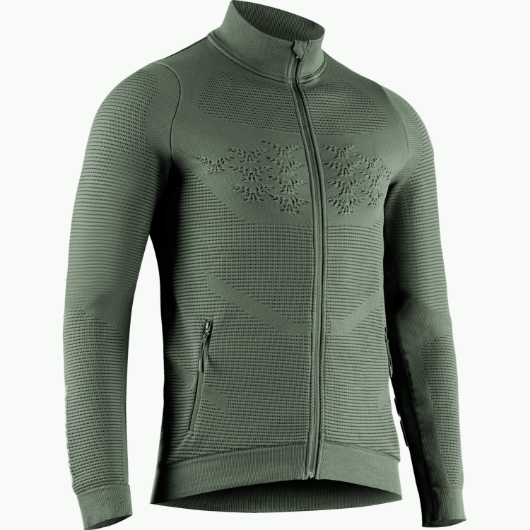 X-Bionic® Instructor 4.0 Transmission Layer Jacket Men