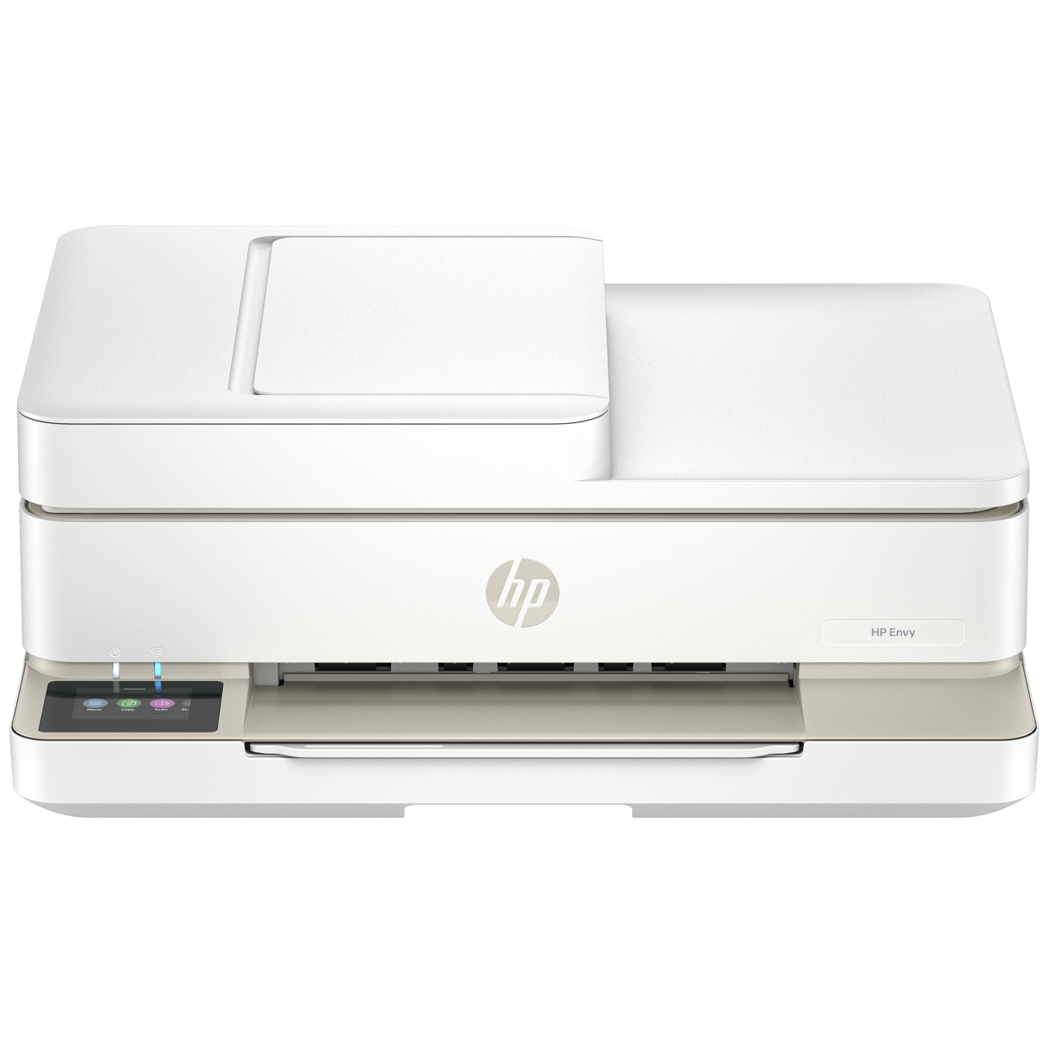 HP ENVY 6520e All-in-One-Drucker, 714n9b#629, Thermal Inkjet, Farbdruck, A4, Beig