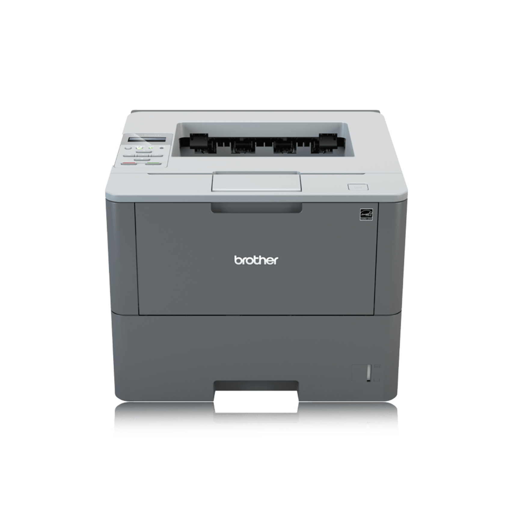 Brother HL-L6250DN, hll6250dng1, Laser, A4, 46 Seiten pro Minute, Doppelseitiger Druck, Netzwerk