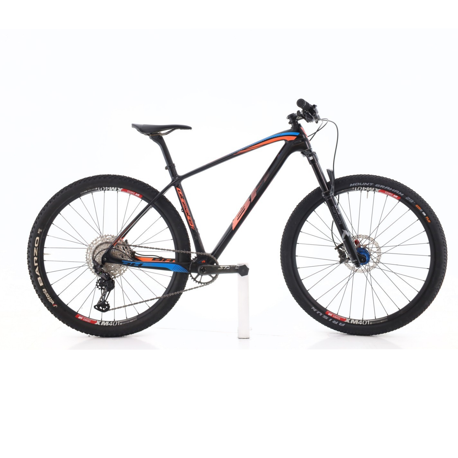 BH Ultimate RC XT · Rahmengröße L · Refurbished
