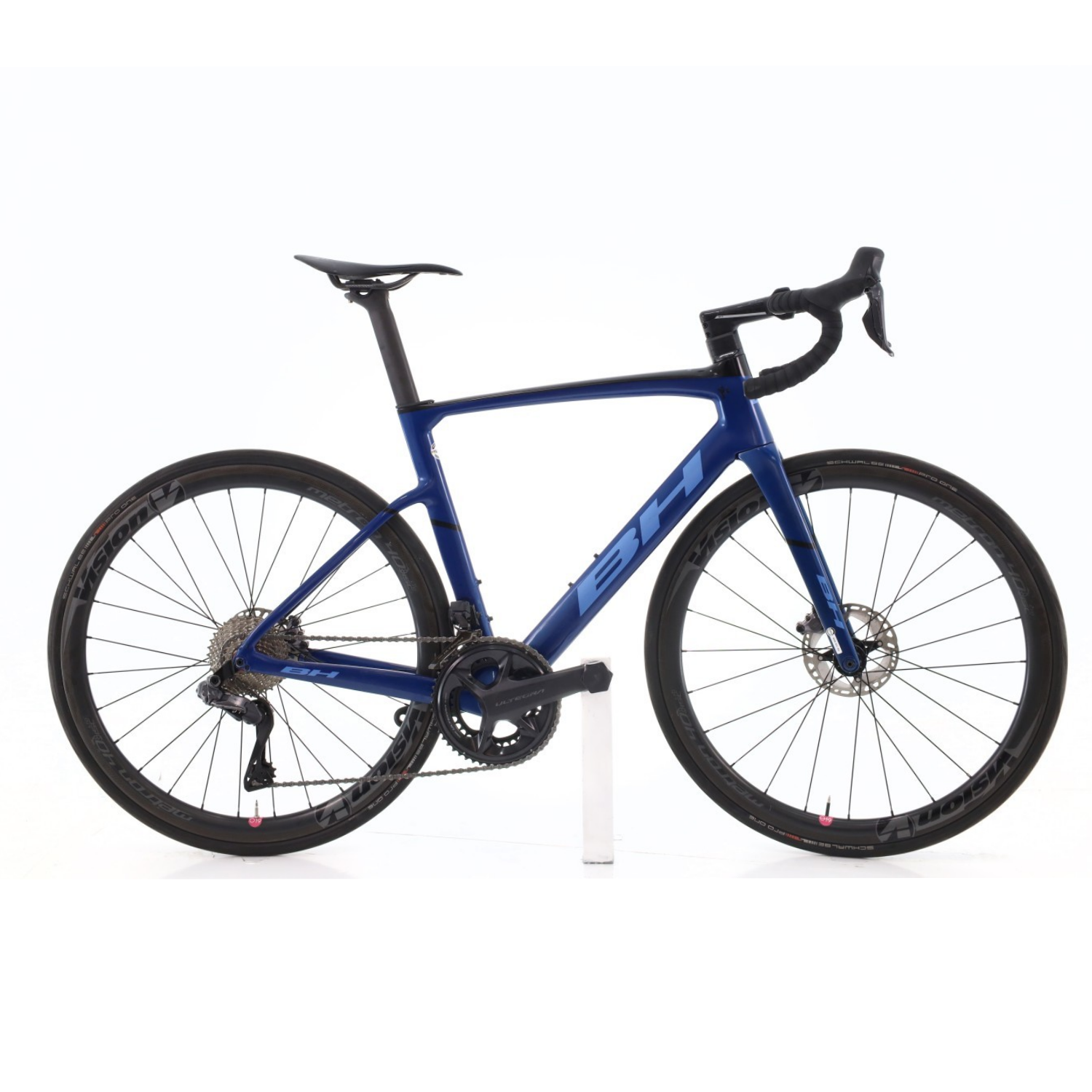 BH RS1 Di2 12V · Rahmengröße 54 · Refurbished