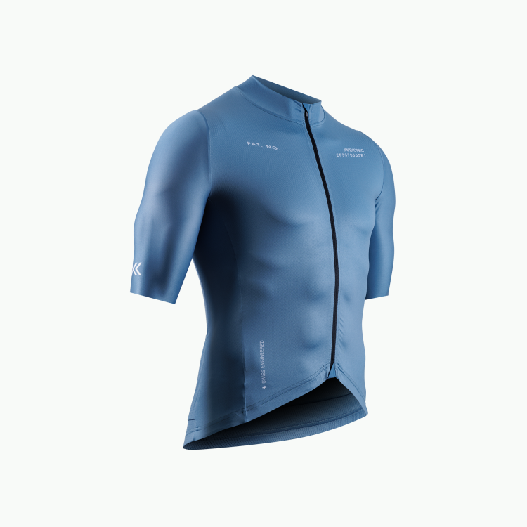 X-Bionic® Corefusion Ride Jersey Ss Men