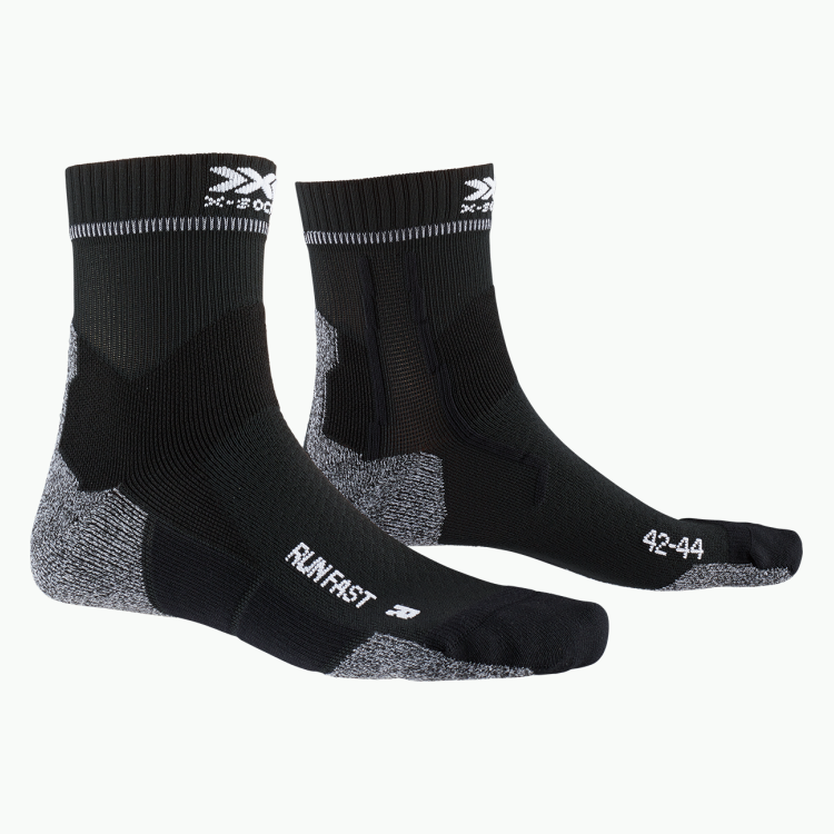 X-Socks® Run Fast