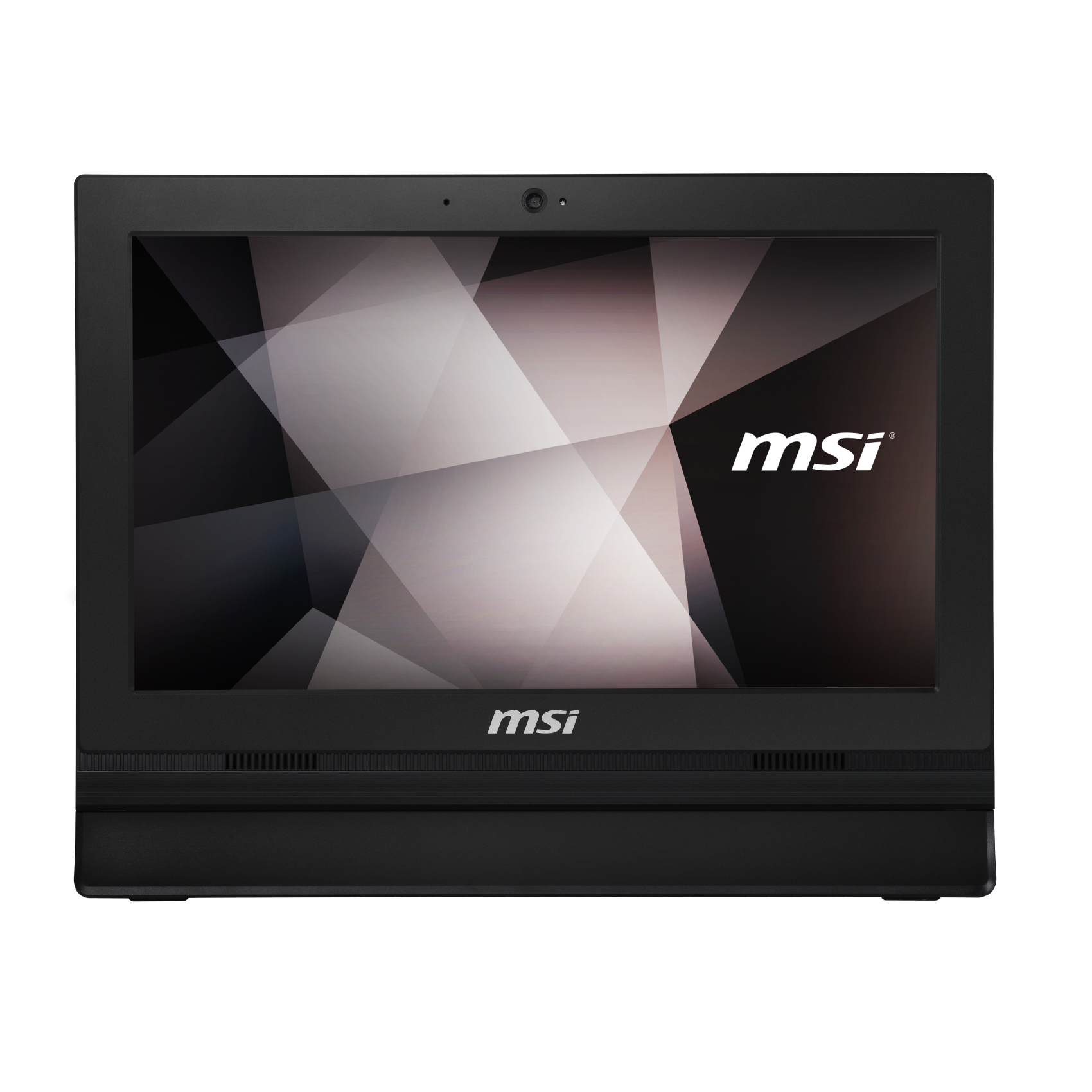 MSI PRO 16T 10M-228XDE, 00a61811-228, 15,6 Zoll, Celeron 5205U, 4GB, 250GB SSD, ohne Windows