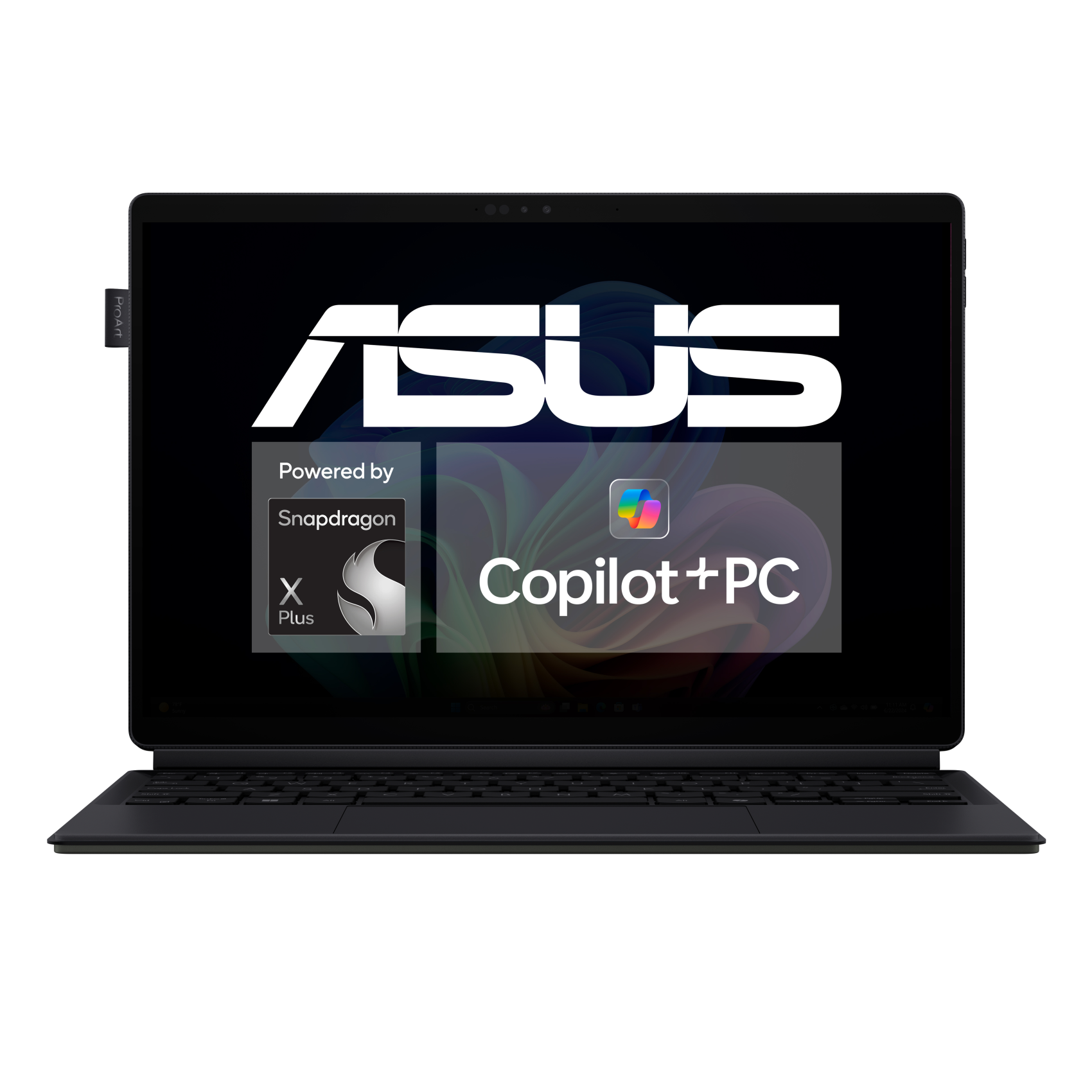 ASUS ProArt PZ13 HT5306QA-LX004W, 90nb1441-m000z0, Qualcomm Snapdragon