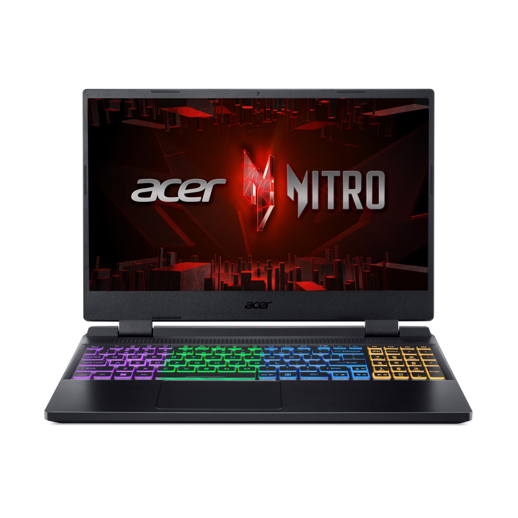 Acer Nitro 5 AN515-58-57M3, nh.qm0eg.00m, Intel Core i5, 16 GB, 512 GB, Wind