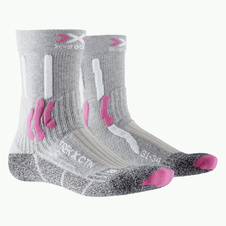 Calze Trekking Junior