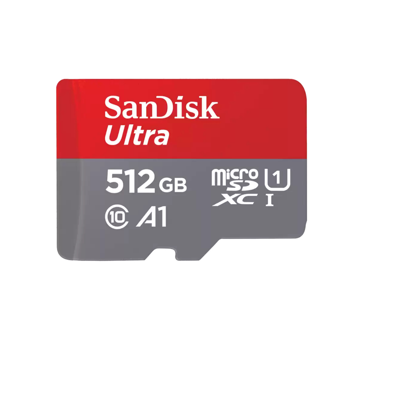 SanDisk, sdsquac-512g-gn6fa, 512 GB, Klasse 10, 150 MB/s, Magnetsicher