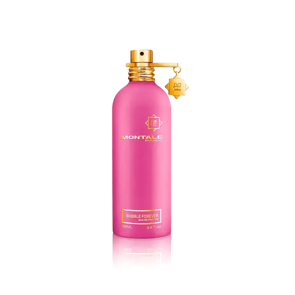 Montale - Bubble Forever - 100ml - Eau de Parfum - Niche Parfum - Riklis Karto