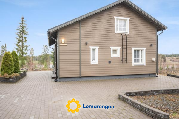 Villa nummenranta 2
