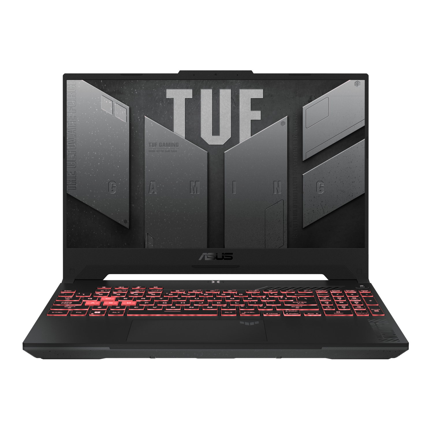 ASUS TUF Gaming A15 FA507UV-LP014, 90nr0i25-m00200, 15,6 Zoll, Ryzen 9 8945H, 16GB/512GB, ohne Windows