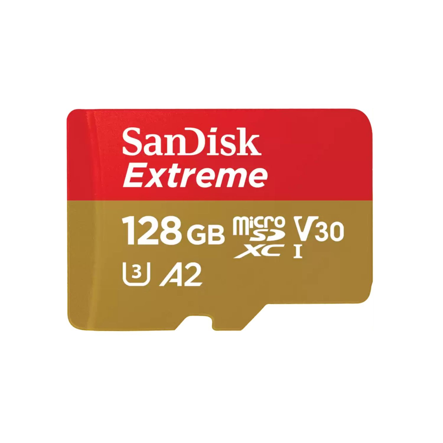 SanDisk Extreme, sdsqxaa-128g-gn6gn, 128 GB, Klasse 10, 190 MB/s, 90 MB/s