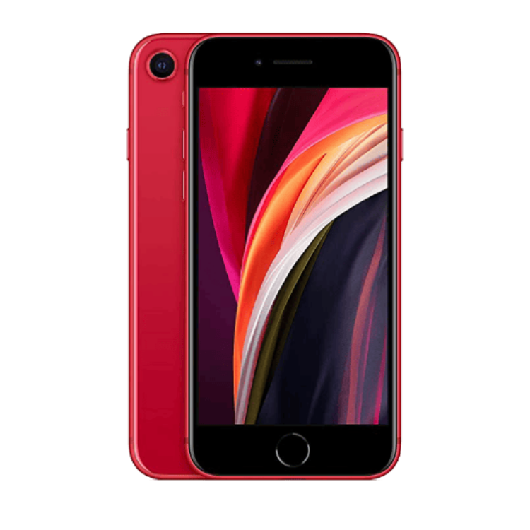SE 2020 64 GB RED A Ricondizionato