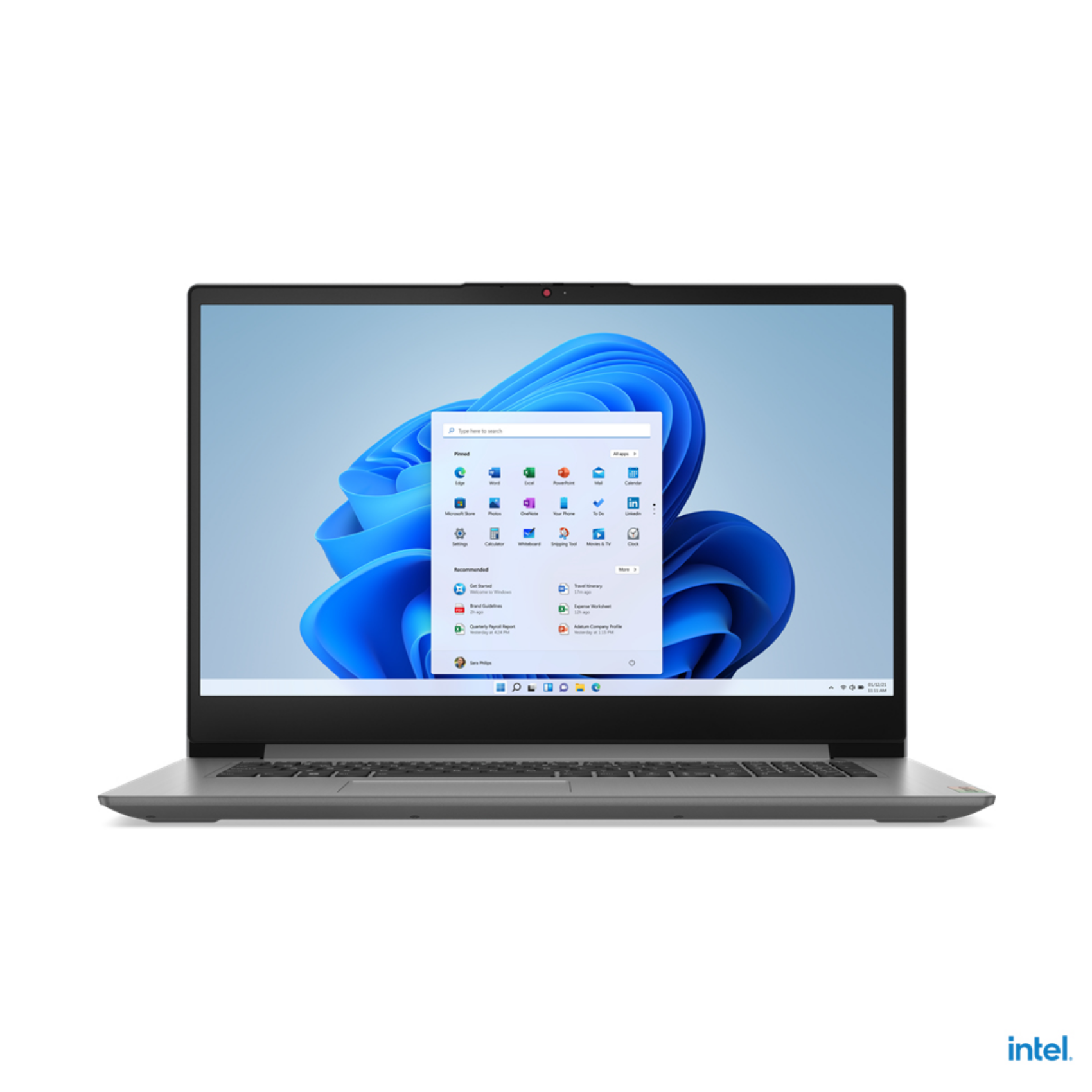 Lenovo IdeaPad 3, 82rl003ege, Intel Core i5, 8 GB, 512 GB, Windows