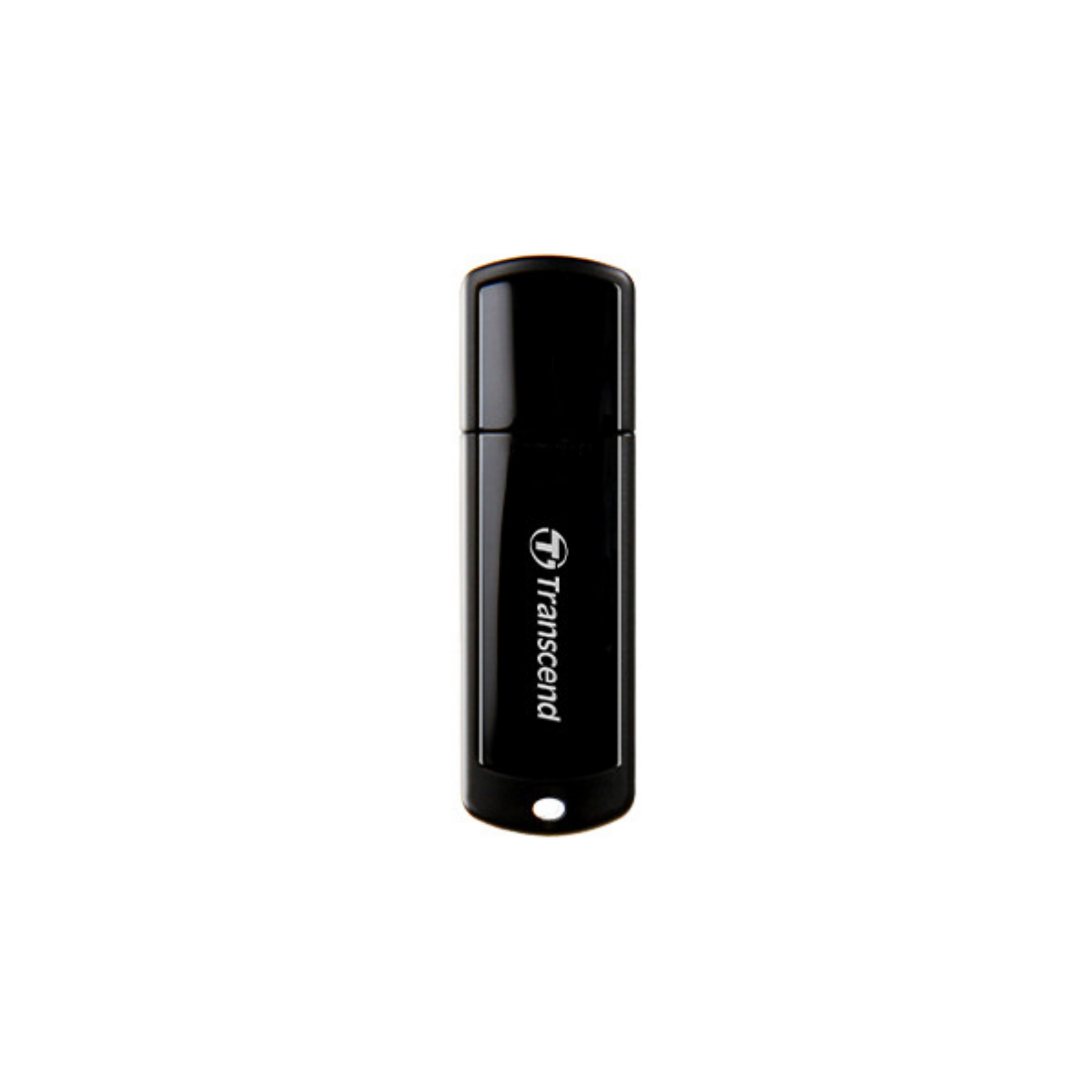 Transcend JetFlash 700, ts256gjf700, 256 GB, USB Typ-A, 3.2 Gen 1 3.1 Gen 1, Kappe, 8,5 g, Schwarz