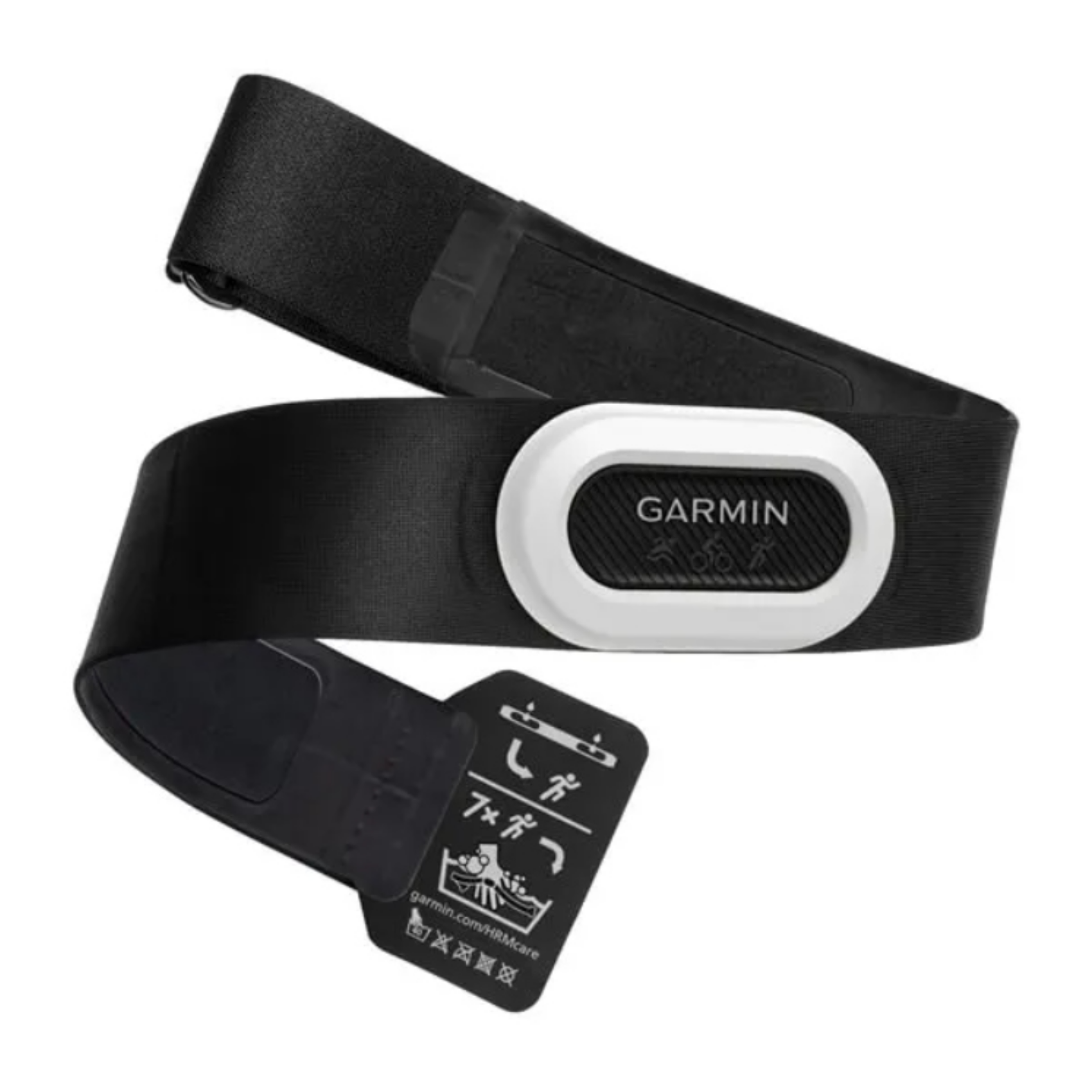 Garmin HRM-Pro Plus, 010-13118-00, 29,6 mm, 53,7 mm, 8,6 mm, 52 g, CR2032, 1 Jahre