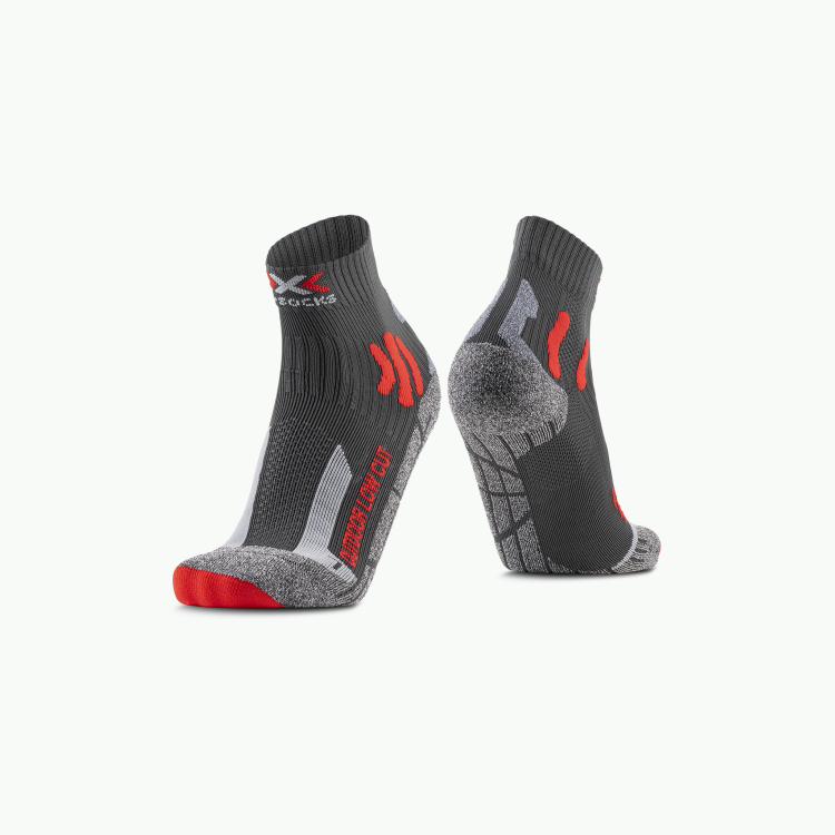 X-Socks® Trek Outdoor Low Cut Men Socks
