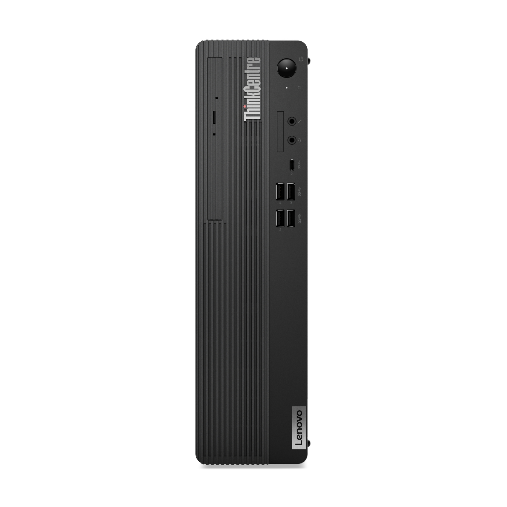 Lenovo ThinkCentre M70s Gen 5, 12u8001nge, Intel Core i5, i5-13400, 16 GB, 512 GB, DVD±RW, Windows