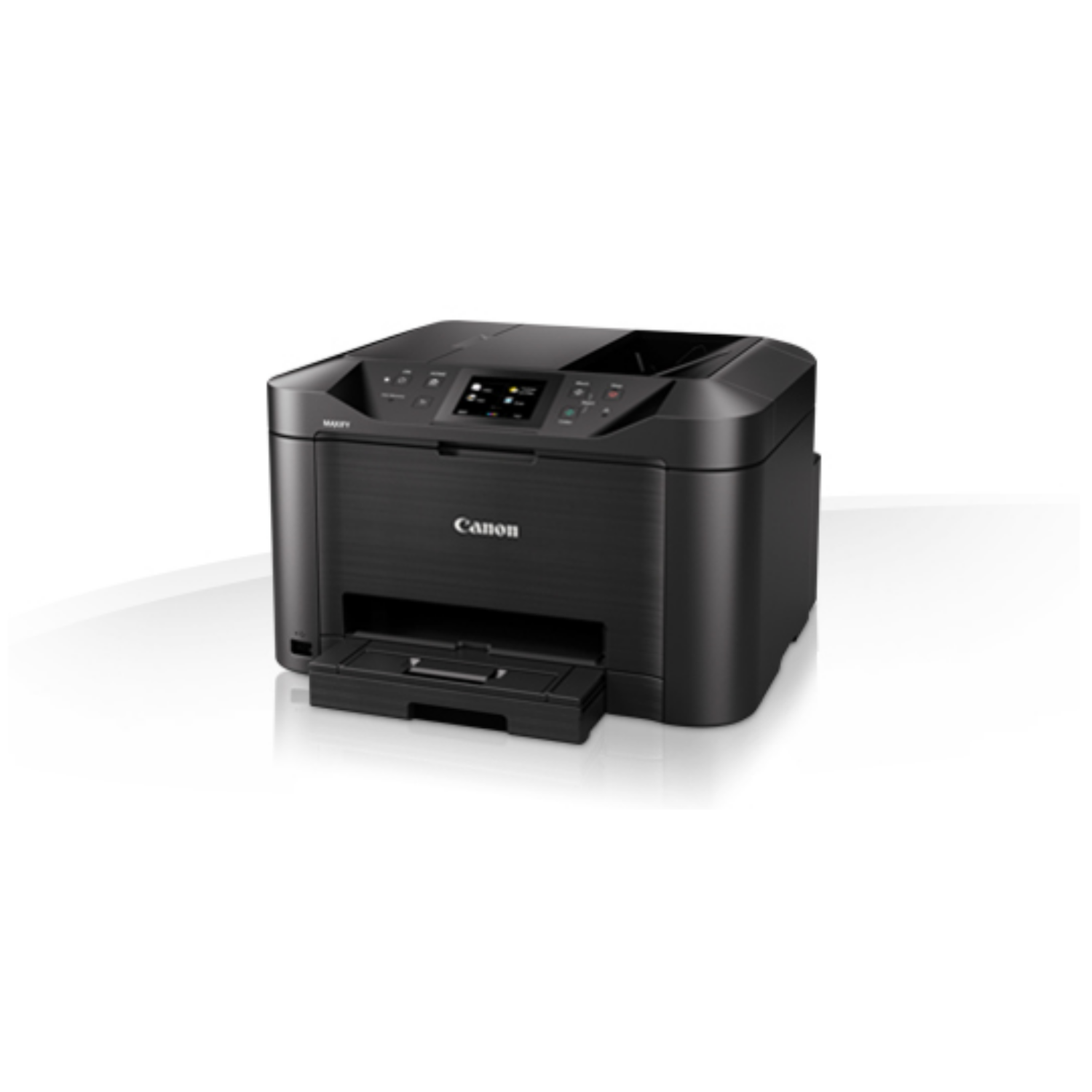 Canon MAXIFY MB5150, 0960c006, Tintenstrahl, Farbdruck, A4, Schwarz