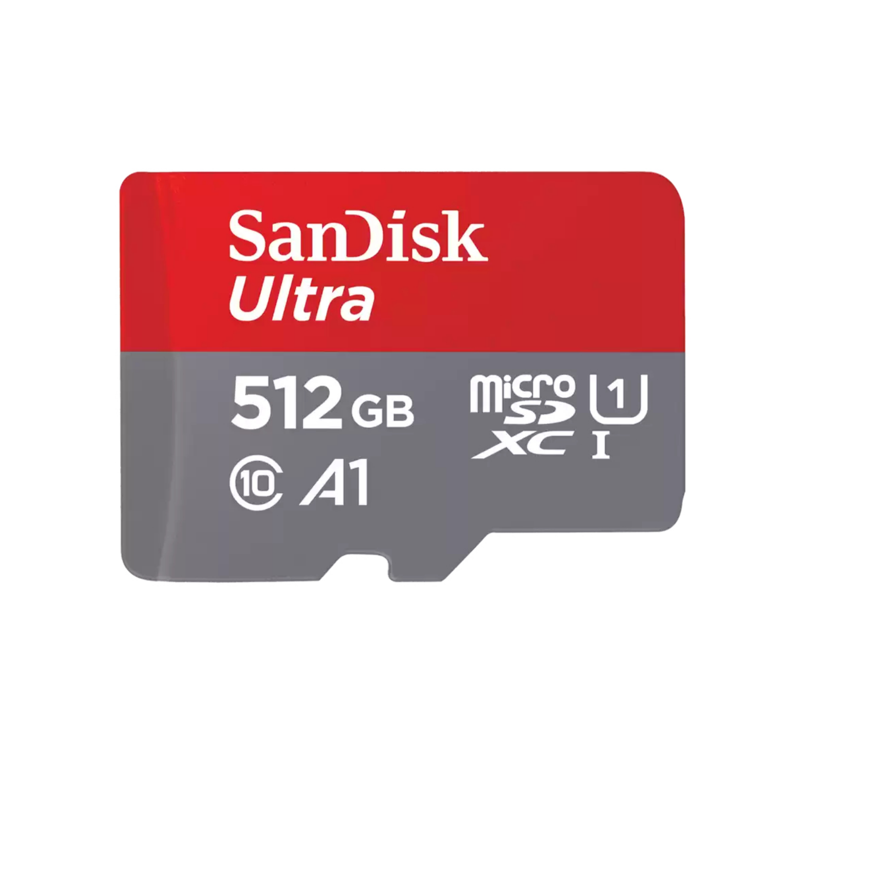 SanDisk, sdsquac-512g-gn6fa, 512 GB, Klasse 10, UHS-I, 150 MB/s, Magnetsicher