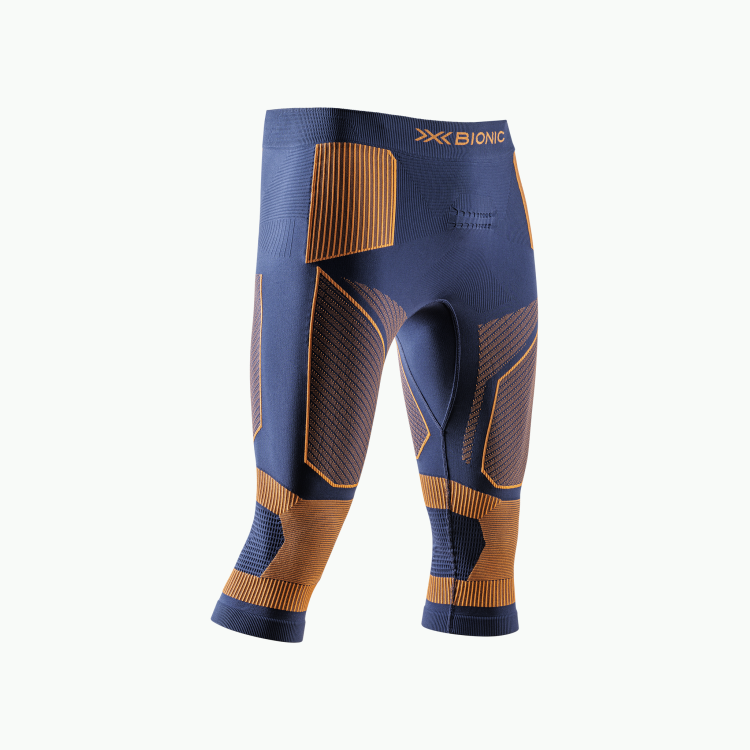 X-Bionic® Energy Accumulator Light Pants 3/4 Men