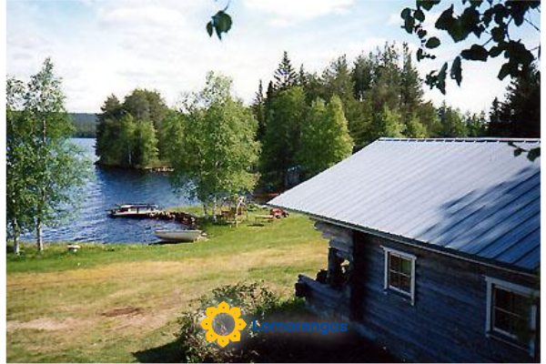 Raanumökki ii