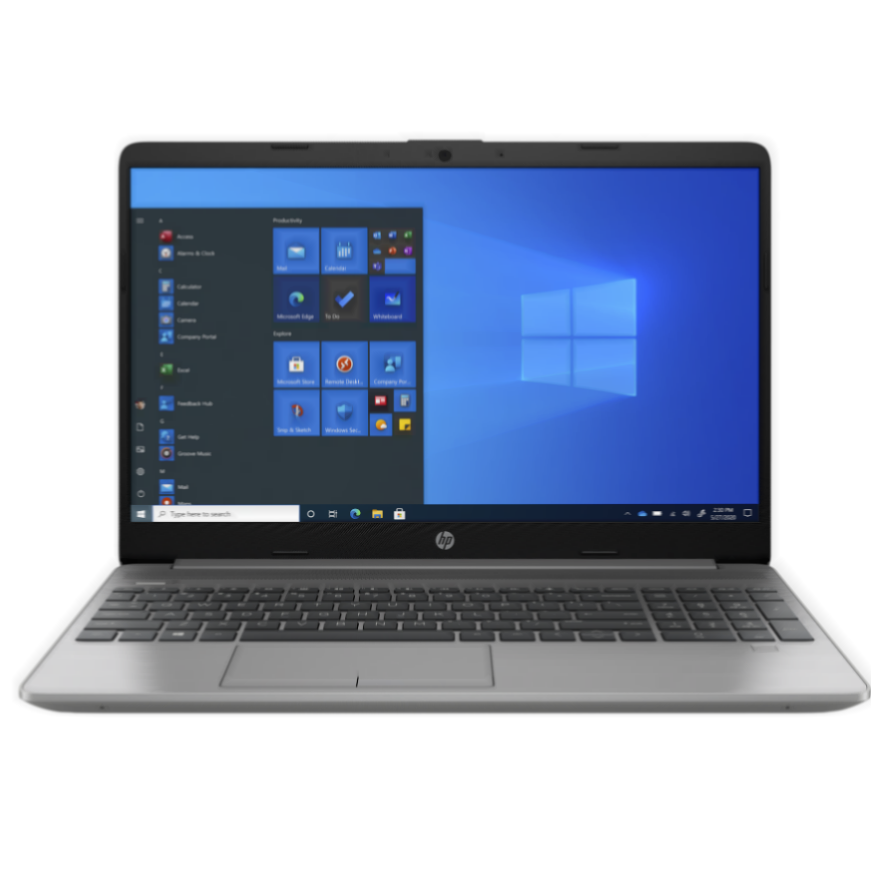 HP 250 G9 7N029ES 15.6 Zoll Intel Core i3-1215U 8GB 512GB SSD Windows, 7n029es#abd, Core i3, 512 GB