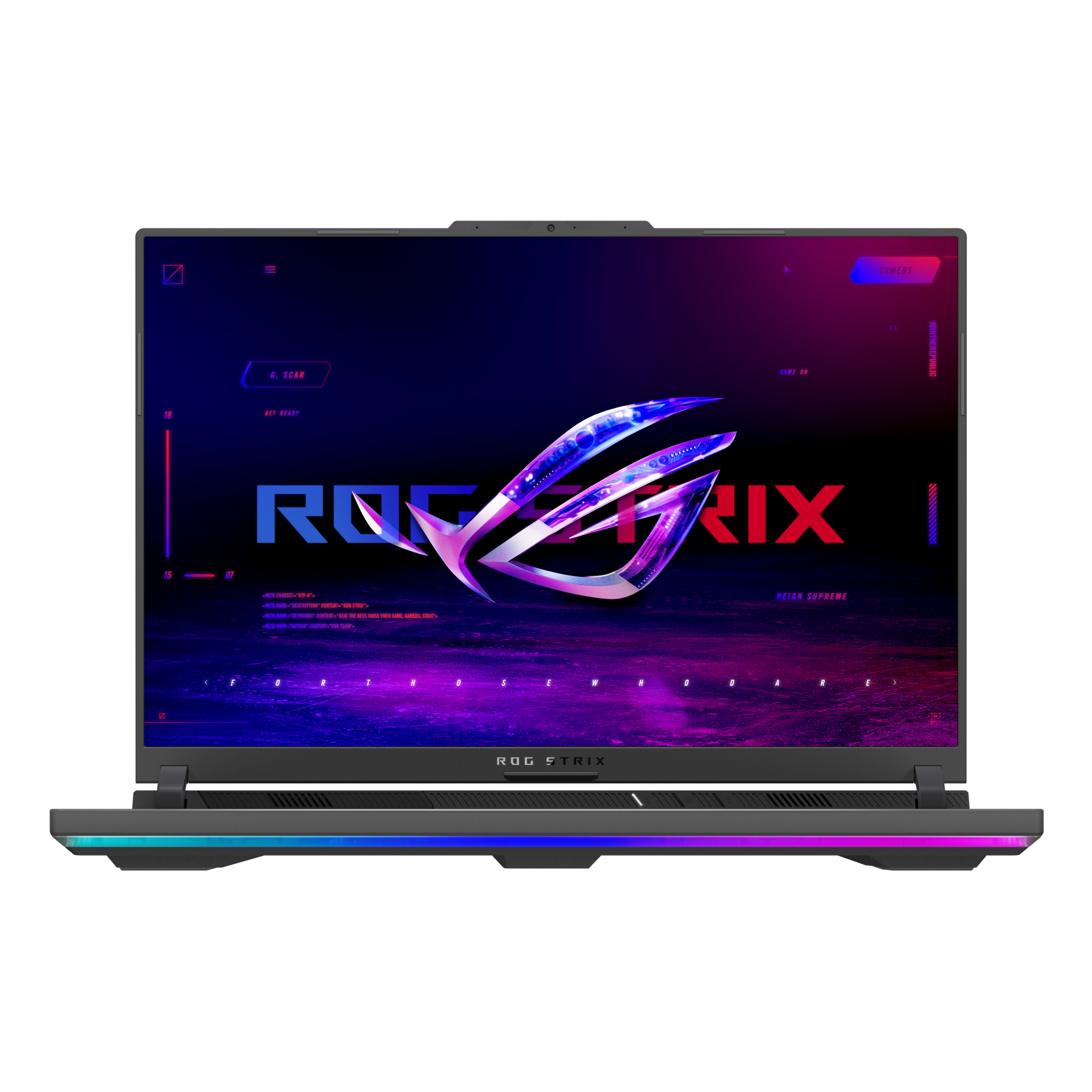 ASUS ROG Strix G16 G614JV-N4120W, 90nr0c61-m009p0, 16GB, 1TB SSD