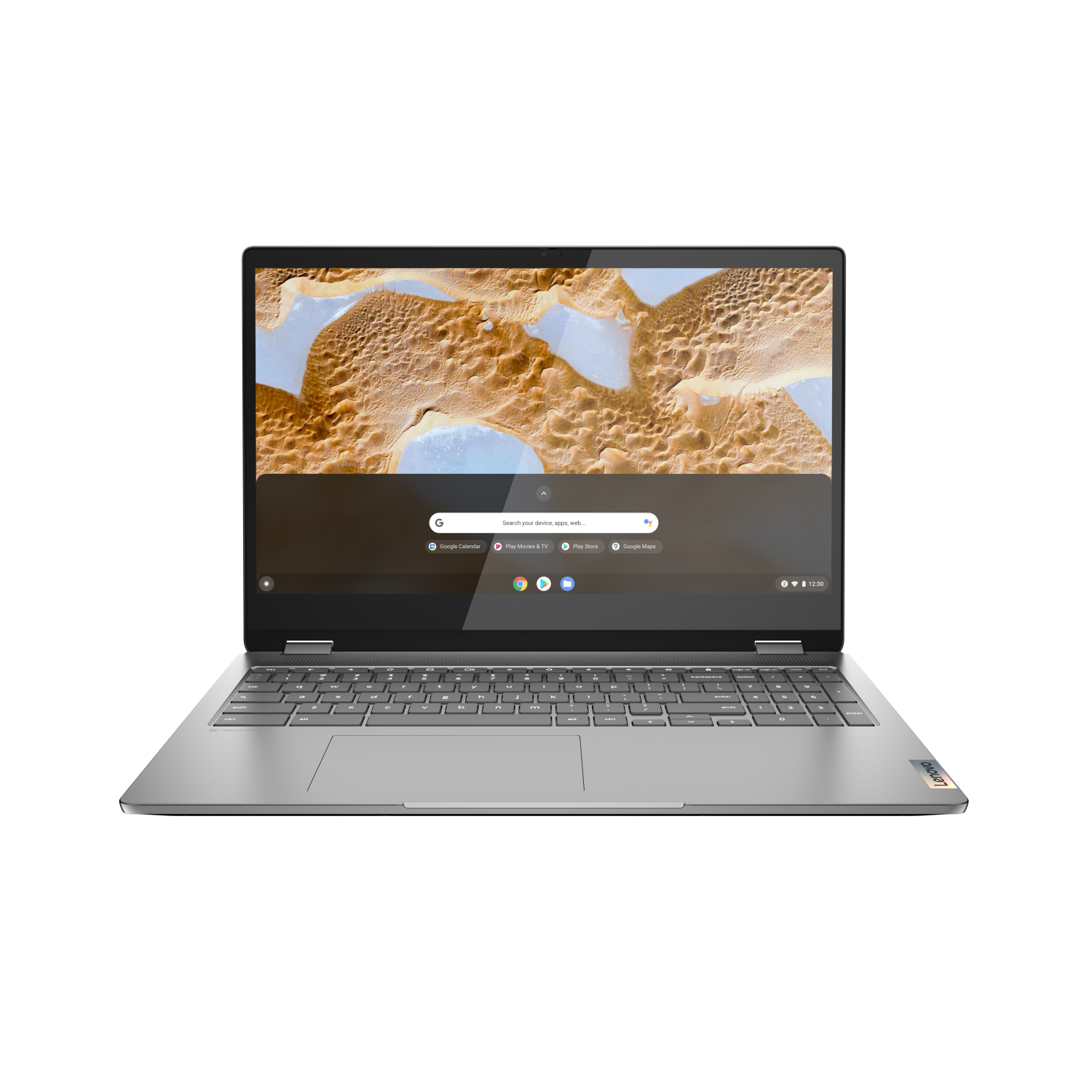 Lenovo IdeaPad Flex 3 Chrome, 82t30010ge, Intel Celeron N, 8 GB